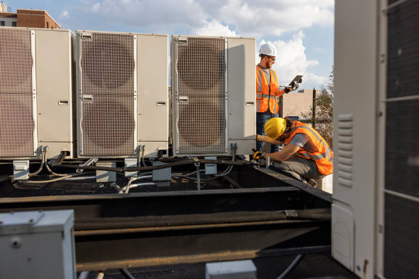 Best Local HVAC Companies  in Marion, WI