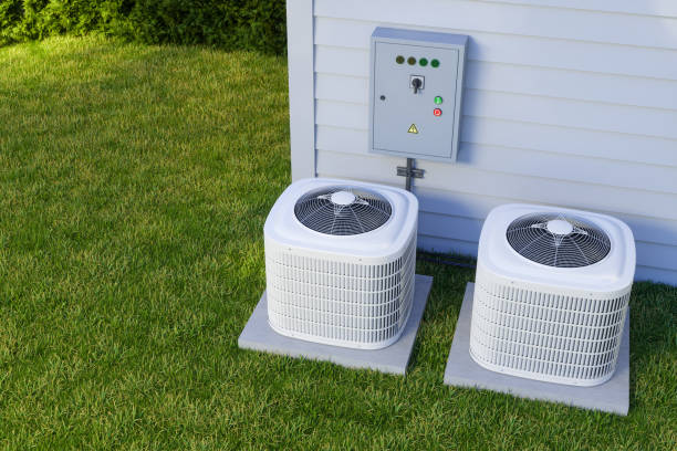 Best HVAC Installation Services  in Marion, WI