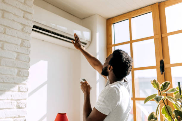 Best HVAC Service Technicians  in Marion, WI