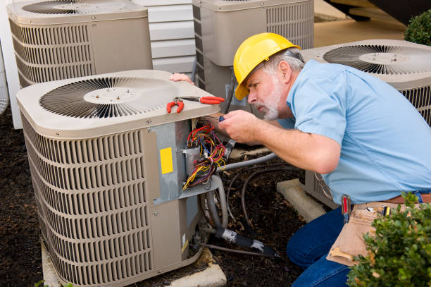 Best Affordable Air Conditioning Repair  in Marion, WI