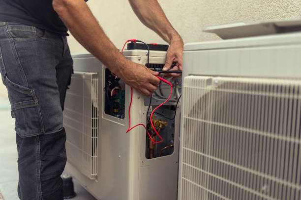Best Furnace Installation  in Marion, WI