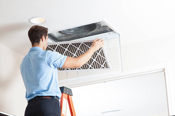 Trusted Marion, WI HVAC Experts