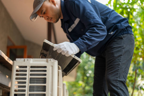 Best HVAC Installation Services  in Marion, WI