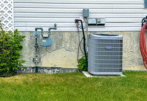 Best HVAC Installation Services  in Marion, WI