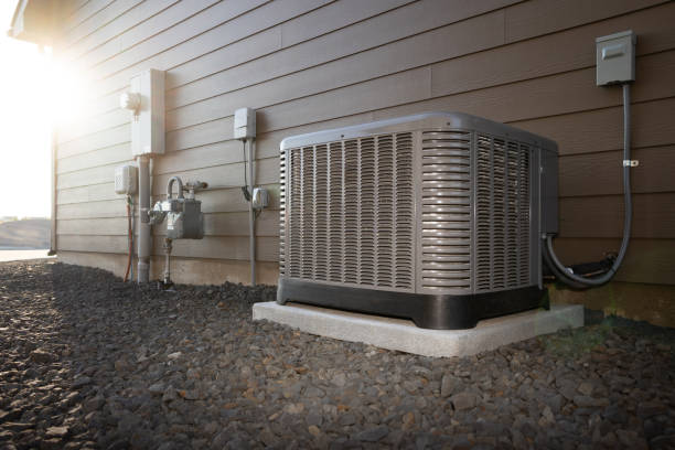 Best Air Quality Test  in Marion, WI